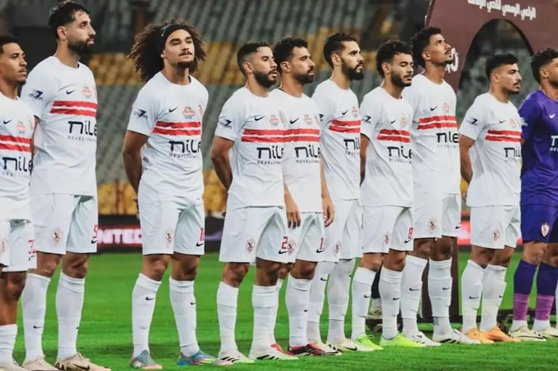 بعد 13 إيقافا للقيد.. 4 مباريات تساعد الزمالك على الخروج من أزمته 